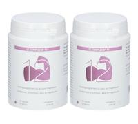 CC Compley no. 12 Capsule(S) 2x120 pc(s)