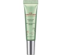 CC Correcteur Rouge à la Centella Asiatica, Anti-cernes Pores Invisibles, Crème CC Légère avec SPF 25, Anti-imperfections, Rougeurs et Marques d'Acné