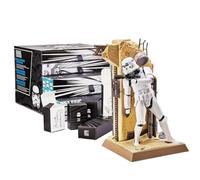 Star Wars - Calendrier De L'avent 24 Jours (Figurine Stormtrooper À Monter)