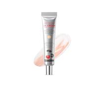 CC Cream - Crème Correctrice de Teint Maquillage Coréen SPF 25, Hydratant Teinté Léger et Correcteur, Tenue Longue pour un Éclat Naturel, Effet Lissant et Illuminateur (LIGHT, 45ml)