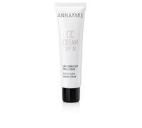 Annayake Make-up Maquillage du visage Crème CC SPF 30 30 ml