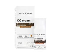Bella Aurora CC Cream SPF50+ 30ml
