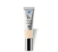 CC+ Cream Full-Coverage Foundation SPF50 Light 32 ml Verre