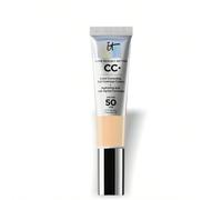 IT Cosmetics Fond de Teint Your Skin But Better CC+ Crème Correctrice SPF50+ Light Medium 32ml