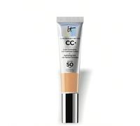 Your Skin But Better CC+ Cream CC Crème Correctrice Haute Couvrance Medium Tan