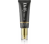 CC Cream hydratante Delfy CC CREAM sand Spf 20 40 ml
