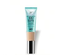 CC+ Cream Natural Matte Foundation SPF40 Light 32 ml 32 mlPET