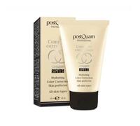 Cc Cream - Postquam - Correction Totale - 30ml - Spf 15 - Hydratant Et Protecteur