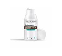 Bella Aurora CC Cream Oil Free Antimanchas SPF50 30ml