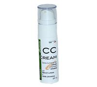 Cc Crème à la bave d’escargot et acide Hyaluronique 30ml couleur Claire