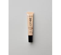 CC crème antipollution à l’acide hyaluronique SPF15