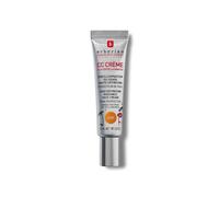 Erborian CC Crème Centella Asiatica crème illuminatrice unifiante SPF 25 petit format teinte Doré 15 ml