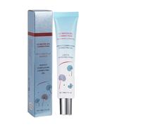 CC Crème équilibrante pour le visage - 30 ml - Crème correctrice de la peau pour la correction de la couleur - SPF 25 rougeurs légères - Pour femmes, mères, visage, contour des yeux