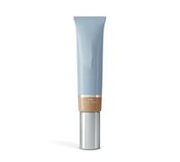 CC Crème pour Femmes Matures, un fond de teint léger pour peaux matures, à haute couvrance, vegan, adapté aux peaux ternes et rougies, qui masque les pores et les taches de vieillesse
