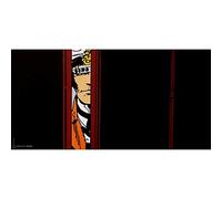 CC Editions Poster Affiche Offset Corto Maltese, Aventure (50x25cm)