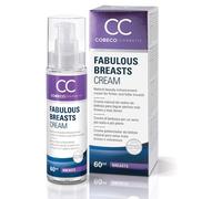 CC Fabulous Breasts Cream 60ml Cobeco Gel Massage Naturel Sexy Enlargement Big☆