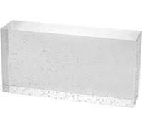 CC poli Bubble Brillant