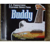 CC Productions Performs Songs from Buddy [UK Import]