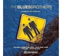 Cc Productions - The Blues Brothers [Import]