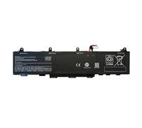 CC03XL HSTNN-DB9Q L77608-2C1 HSTNN-IB9F L77608-1C1 Remplacement de la Batterie d'un Ordinateur Portable pour HP ZBook Firefly 14 G7 G8 Series(11.55V 53Wh)
