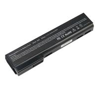CC06 Batterie d'ordinateur portable pour HP ProBook 6360b 6460b 6465b 6470b 6475b 6560b 6565b 6570b HP EliteBook 8460p 8470p 8560p 8570p 628666-001 628668-001 628670-001 659083-001 CC06 CC06X