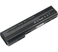 CC06 Batterie d'ordinateur portable pour HP ProBook 6360b 6460b 6465b 6470b 6475b 6560b 6565b 6570b HP EliteBook 8460p 8470p 8560p