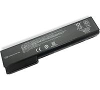 CC06 CC09 CC06XL Batteries d'ordinateur Portable pour HP ProBook 6360B 6460B 6465B 6470B 6475B 6570B EliteBook 8460P 8460W 8560P (10.8V 56Wh 5200mAh)