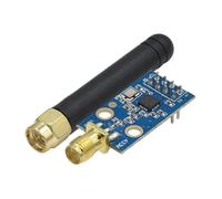 CC1101 Wireless Module with SMA Antenna Wireless Transceiver Module for 433MHZ Enhance the Signal