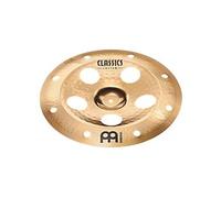 Meinl Cymbale Classics Custom Trash China 16" Finition brillante