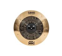 Meinl "Meinl 20"" Classics Custom Dual Ride"