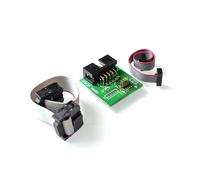 CC2540 Zigbee CC2531 Sniffer Carte sans fil Dongle USB BTool Bluetooth 4.0 Capture Programmer Câble de téléchargement