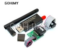 CC2652P CC2652 Dongle USB Zigbee2MQTT ZHA Coordinateur Assistant Domestique BLE Fil USB Dongle Zigbee Pack analyse de protocole de renifleur CP2102N Chip