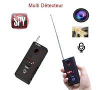 CC308+ Multi Détecteur micro et caméra espion SCB65