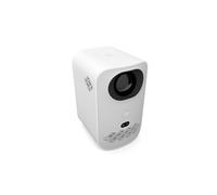HP Vidéoprojecteur CC360 Full HD 1080p - 220 lm ANSI (500 lm LED) - Autofocus Wi‑Fi/Bluetooth Blanc