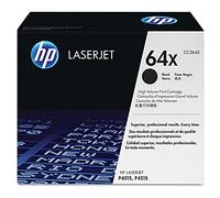 CC364X - HP CC364X, LaserJet CC364X Black Print Cartridges. Print quality: Laser, Black, LaserJet P4015, HP LaserJet P4515. (not P4015x!) Environmental conditions: 20 - 80, 10 - 32.5, -20 - 40. Weight und dimensions: 391 x 193 x 327 LJ Print Cartridge Black