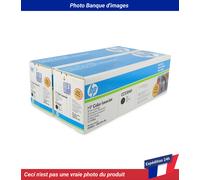HP Cartouche de toner CC530AD (304A) Noir