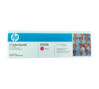 HP 304A toner LaserJet magenta authentique