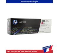 CC533L HP 304L CARTOUCHE DE TONER MAGENTA