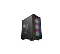 DeepCool CC560 MESH V2