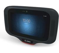 CC600 Customer Concierge - terminal d'information produit, Android Oreo, Google GMS, imageur 2D, écran tactile 5", Bluetooth, Ethernet, WLAN
