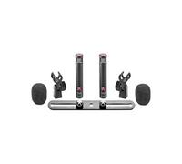 Austrian Audio Micro à condensateur petite membrane CC8 Ensemble stéréo (la paire)