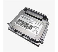 CcacHe Module De Ballast Compatible avec BMW pour 1 Series E81 E87 E82 E88 2007-2011 2012 HID Xenon Ballast Module De Commande De Phare Pièces De Rechange 89034934 63117180050