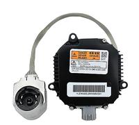 CcacHe Module De Ballast Compatible avec Mazda pour CX-7 MX-5 pour Miata 2011-2012 Xénon D2S D2R HID Unité De Commande De Ballast Ballast De Phare BBM5-51-0H3 28474-8991A NZMNS111LBNA