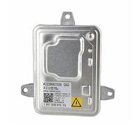 CcacHe Module De Ballast Compatible avec Mercedes for Benz pour GLA CLA 200 180 220 W156 W117 Ballast Xénon Module Informatique A2229003300 Q02 D'unité De Commande HID D'OEM 130732931900