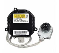 CcacHe Module De Ballast Compatible avec Nissan pour Murano pour Pathfinder pour Navara 2003-2009 Ballast Xénon D2S D2R Module Commande D'allumage Phare NZMNS111LBNA NZMIC111LBCA000 NZMNS111LANA
