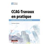 CCAG-Travaux en pratique: Acceptation du sous-traitant direct - vice de construction
