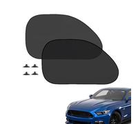 Ccar Sun Shaade Effortless Setup, Rear Side Wiindow Shaade, Wiindow Shadees for UV Protection | Carr Side Windoww Sun Shhade, Private Cling Window Cover for Family, Travel, Privacy