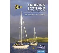 CCC Cruising Scotland