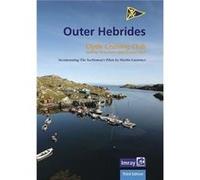 CCC Sailing Directions and Anchorages Outer Hebrides by Edward Mason Edward Mason (Auteur)