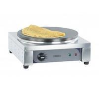 Casselin CCC35E - Crêpière carrée 35 électrique